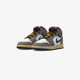 Air Jordan 1 Mid SE (GS) Tektoty